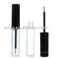 Kosmetik-Verpackungen aus Kunststoff Eyeliner Flasche